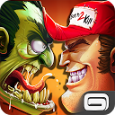 Descargar la aplicación Zombiewood – Zombies in L.A! Instalar Más reciente APK descargador