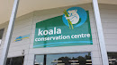 Nature Park Koala Conservation Centre