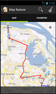 How to mod Vietnam Travel Guide 1.0 apk for bluestacks