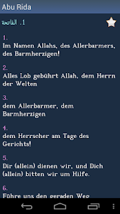 How to download Quran in German 1.91 apk for laptop