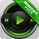 PlayerPro Widget Pack mobile app icon