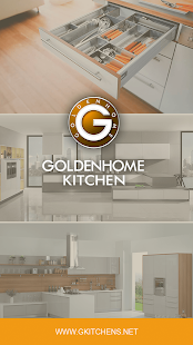 How to install Golden Home Kitchens 1.5 mod apk for android