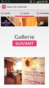 How to get Salon de la Mariée 2.0 unlimited apk for android