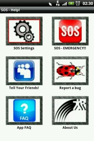 SOS Energy Camera App Store'da - iTunes - Apple