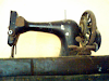 Maquina De Cocer De 200 Anos