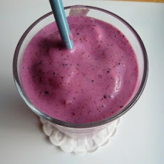 Dairy-Free Breakfast Smoothie