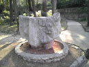 Stone Monument 