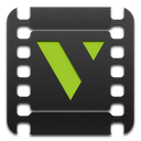 Mobo Video Player Pro mobile app icon