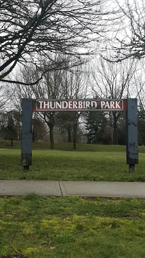 Thunderbird Park