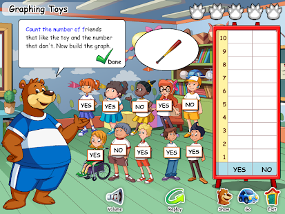 How to mod Math Trek Kindergarten patch 1.2 apk for android