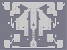 Thumbnail of the map 'Close to the man'