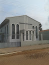 Igreja Congregacao Crista Do Brasil