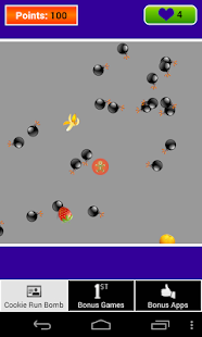 How to install Cookie Escape Bomb patch 1.2 apk for laptop