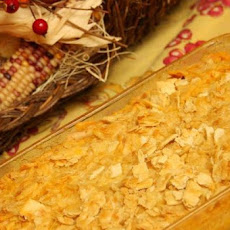 Scalloped Corn