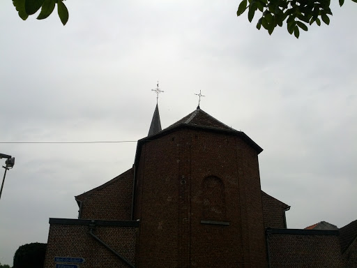 Église de Saint Géry 