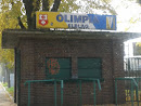 Stadion Olimpii Elbląg