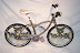 Is it a bike or a piece of art.  I will vote for both!  Straight tubes aren't a challenge for the Roark guys.