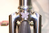 Sycip style fork construction
