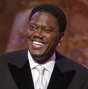 Bernie Mac