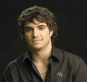 Alexandre Despatie