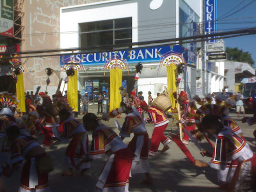 Kagay-an Festival - Higa-onon Dance Festival