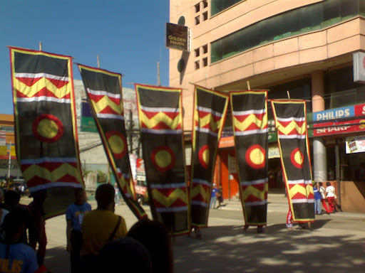 Kagay-an Festival - Higa-onon Dance Festival