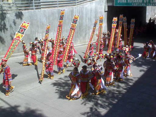 Kagay-an Festival - Higa-onon Dance Festival