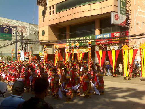 Kagay-an Festival - Higa-onon Dance Festival