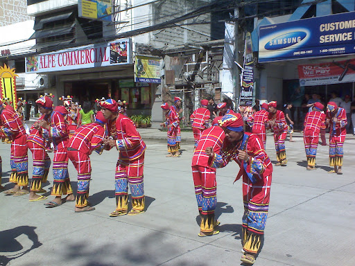 Kagay-an Festival - Higa-onon Dance Festival