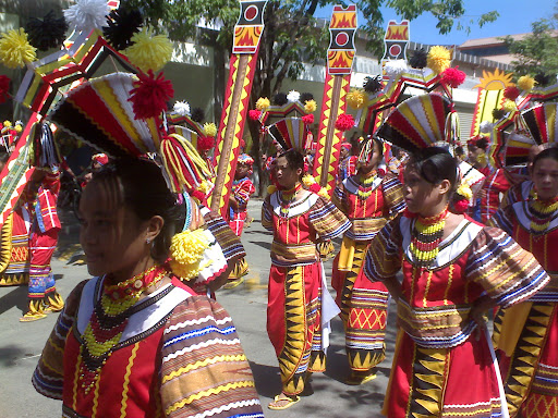 Kagay-an Festival - Higa-onon Dance Festival