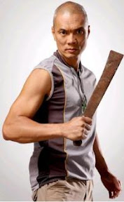 Survivor Philippines - Cesar Gigit Sulit
