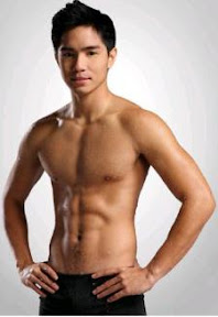 Survivor Philippines - John Carlo "JC" Tiuseco