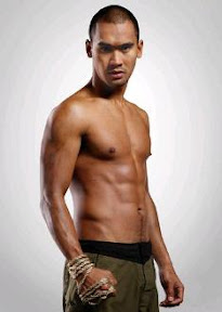 Survivor Philippines - John Anthony Lopez