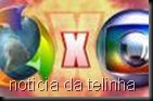record x globo