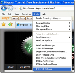 internet-options