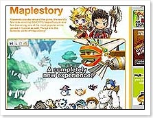 maplestory