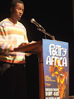 Masoja Mzisa (South Africa)