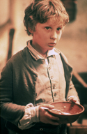 Please Ma, I can't take no more!  Pass the cake!