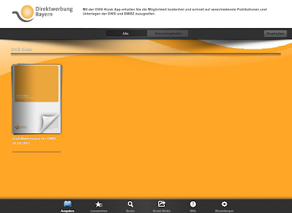 How to get DWB Kiosk 3.4.5 unlimited apk for pc