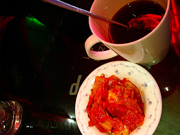 kimche/coffee