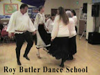 Roy Butler Dance School
