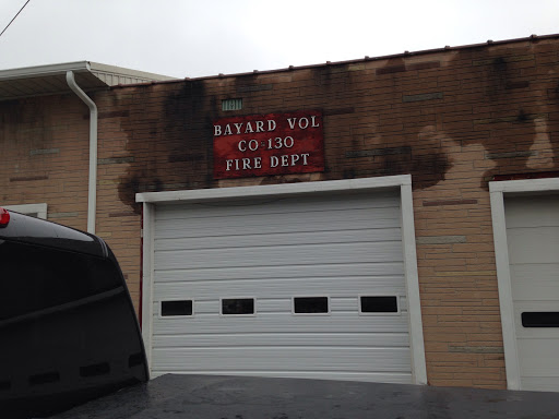 Bayard Fire Department