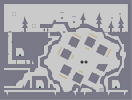 Thumbnail of the map 'Laboratory Core'