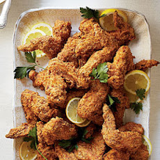 Fried Chicken Wings