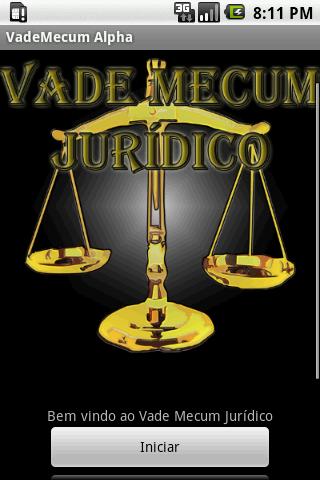 Vade Mecum Juridico Lite