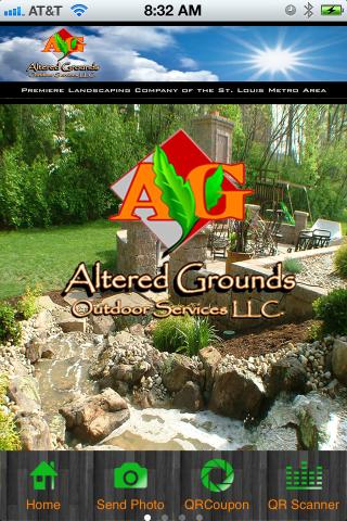 Altered Grounds