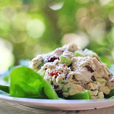 Chicken Salad with Tarragon