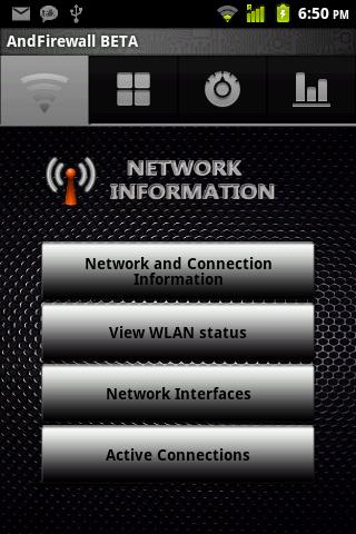 AndFirewall BETA