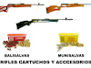 Rifels Cabanas Y Accesorios