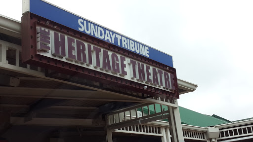 Heritage Theater